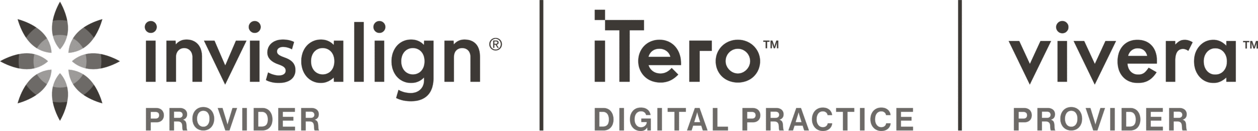 Invisalign - iTero - Vivera Provider
